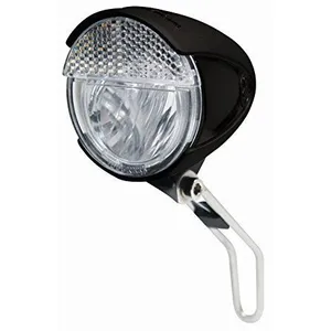 Comparateur de prix : Eclairage trelock ls 583 bike-i retro fd s sl fard avant à dynamo 8003278 a