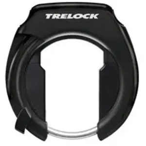 Antivol fer à cheval à clé Trelock RS351 Protect-o-connect (72mm)