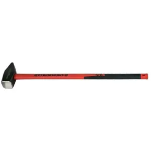 Comparateur de prix : PeddingHaus Marteau de forgeron ULTRATEC, Poids : 4 kg, Long. 920 mm
