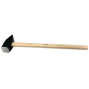 Comparateur de prix : PeddingHaus Marteau de forgeron ? manche en caryer, Poids : 5 kg