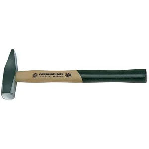 Comparateur de prix : Peddinghaus - 5039.02.1500 Marteau de serrurier 1500 g din 1041 1 pc(s)