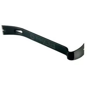 Comparateur de prix : Pince à dégauchir BIBER BAR - MOB OUTILLAGE - 0113010015