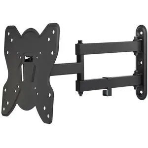 SpeaKa Professional TV-beugel 58,4 cm (23") - 106,7 cm (42") Kantelbaa...