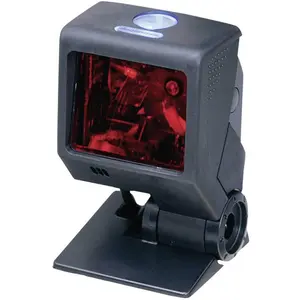 Honeywell Quantum T (Codes à barres 1D), Lecteur de codes barres, Noir