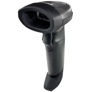 Comparateur de prix : Zebra LI2208 Lecteur de Code Barre Portable 1D Linéaire Noir