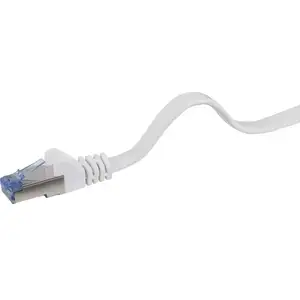 Renkforce RF-4149840 RJ45 Câble réseau, câble patch CAT 6a U/FTP 1.00 ... pas cher