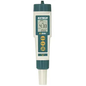 EXTECH PH-mètre ExStick  PH-100 pas cher