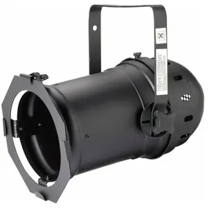 Projecteur PAR halogène Eurolite PAR-64 Gehäuse Lang pas cher
