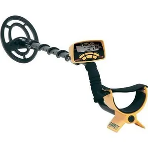 Comparateur de prix : Garrett Détecteur de métaux Garrett ACE250 numérique (LCD)