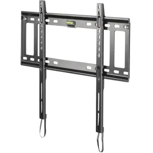 SpeaKa Professional Wall StaRR 60 Support mural pour TV 81,3 cm (32) -...