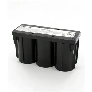 ENERSYS Batterie Plomb Cyclon 6V 5Ah 0809-0012 pas cher