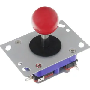 Joy-it - Appareil de saisie Arcade Joystick professional 1 pc(s) pas cher