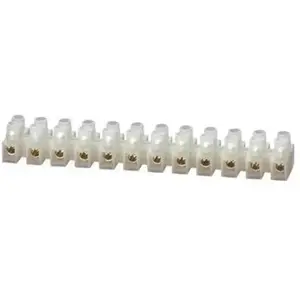 Bornier domino flexible : 1,5-2,5 MM² rigide : 1,5-2,5 MM² nombre de p... pas cher