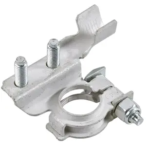 Comparateur de prix : TAMA MTA - Borne polaire pour batterie + Automotive 15.07820 (l x l x h) 60 x 40 x 20 mm 1 pc(s) W334631