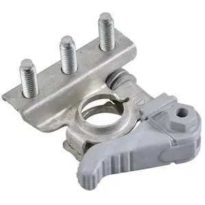 Tama MTA - Borne polaire pour batterie Automotive 15.07905 (l x l x h) 53 x 53 x 20 mm 1 pc(s) pas cher
