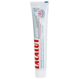 Lacalut White dentifrice effet blancheur 75 mlVendu paramazon
