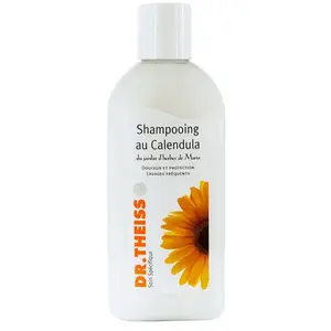 Dr. Theiss Shampoing au Calendula 200 ml pas cher