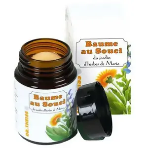 Dr Theiss Baume au Souci 100ml pas cher