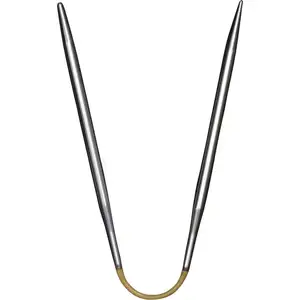 Addi 160-2 Aiguille à chaussette 21 cm