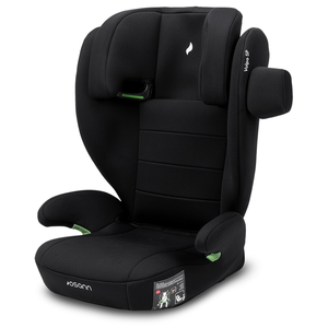 OSANN - Siège auto enfant Volpo SP I-Size - 100-150 cm - noir