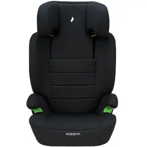 osann Siège auto Musca Isofix YC15F Black 100-150 cm pas cher