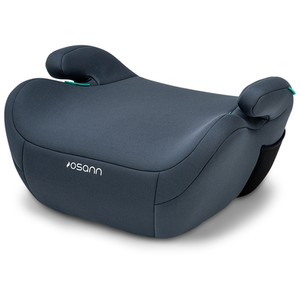Comparateur de prix : osann Rehausseur auto enfant Up gris 125-150 cm