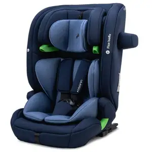 osann Siège auto Flux Isofix i-Size Navy Melange pas cher