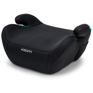 osann Rehausseur auto enfant Up 125-150 cm BlackVendu parkaufland