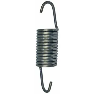Ressort pour lave-linge de 135mm de long Bosch Siemens 606818 pas cher