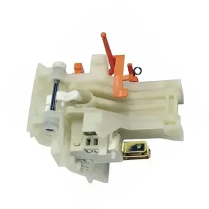 Verrou de porte serrure avec microrupteur lave-vaisselle Bosch Siemens 423936 pas cher