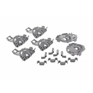 Bosch Paliers de fixation panier inférieur (296184-37190) Lave-vaissel... pas cher