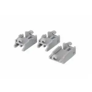 Ensemble de rangement pour panier supérieur de lave-vaisselle Bosch Si... pas cher