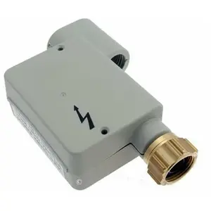 Electrovanne Aquastop (091058, 00091058) Lave-vaisselle Bosch de dietr... pas cher