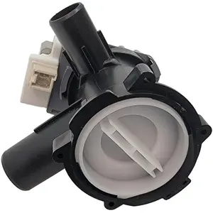 Bosch Pompe de vidange Lave-linge (144192 00144192 BOSCH SIEMENS CONST...