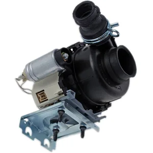 Whirlpool Pompe de cyclage d'origine Lave-vaisselle (481072628031 4812... pas cher