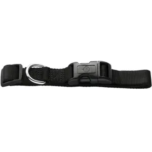 Hunter Collier Ecco Sport Vario Basic M-L, Noir pas cher