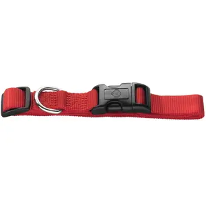Hunter Collier Ecco Sport Vario Basic M, Rouge pas cher