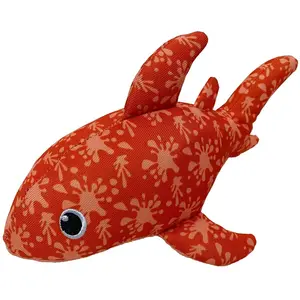 Hunter Jouet FLINGERZ  Splash Requin pour chien 59 x 14 x 9 cm jouet pour chien pas cher
