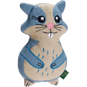 Jouet HUNTER Fyn Hamster pour chien - environ L 20 cm pas cher