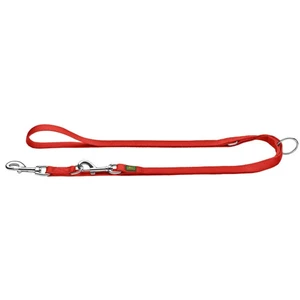 Hunter 40359 Réglable Lanière de museau 20/200, Nylon, rouge, pas cher