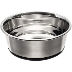 Gamelle HUNTER en inox pour chien - taille L : 1,1 l, Ø 17 cmVendu parzooplus