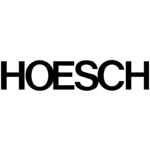 Hoesch SPECTRA Baignoire rectangulaire encastrée, 3651.010,