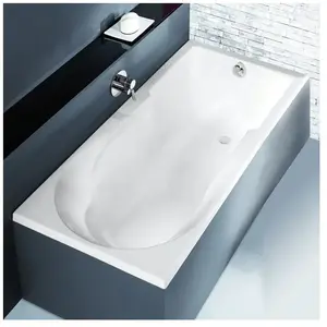 Hoesch SPECTRA Baignoire-douche, 3665.010,