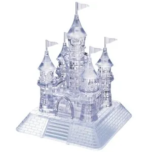 HCM Kinzel Puzzle 3D - Château pas cher