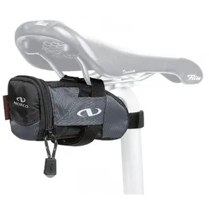 Comparateur de prix : Sacoche de selle vélo Norco Ottawa VTT - noir - 0,5 l
