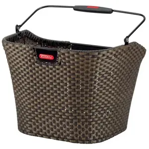 Comparateur de prix : KLICKfix Rixen & kaul structura panier avant bronze bronze taille unique