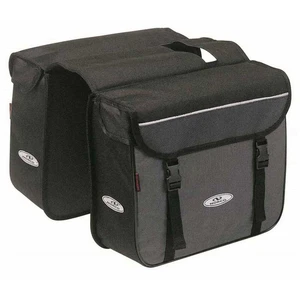 Norco sacoche de porte bagage double 2x8l ottawa pas cher