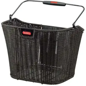 Comparateur de prix : KLICKFIX &rixen kaul structura panier avant de lee noir noir taille unique