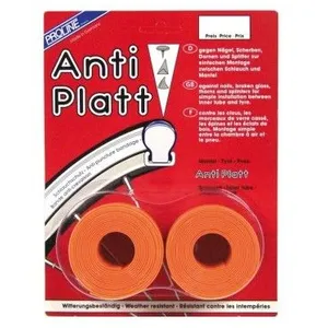 Proline 1952833400 einlege Bande, Orange, 4 x 4 x 2 cm pas cher