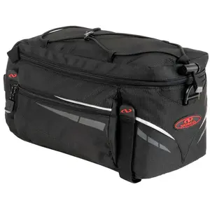 Comparateur de prix : Sacoche de porte-bagages vélo active Norco Idaho TU